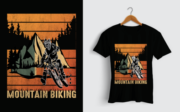 Adventure Camping T-Shirt –Trampleted Design Review