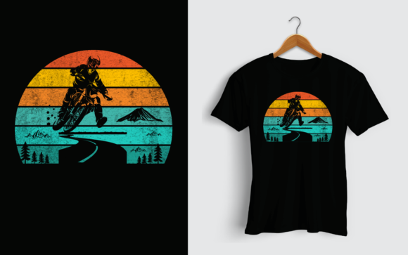 Adventure Camping T-Shirt Treampleted Graphics & Print Templates Review