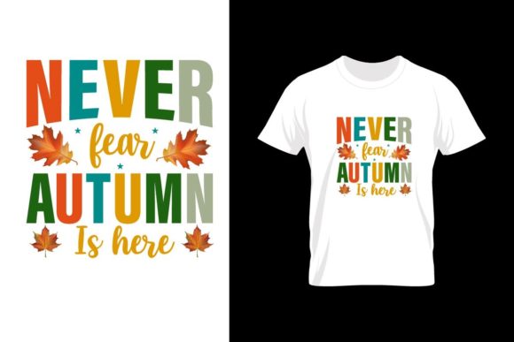 Fall Sublimation Graphics for Print Templates